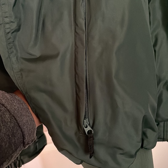 Mens Columbia Coat - Picture 5 of 5